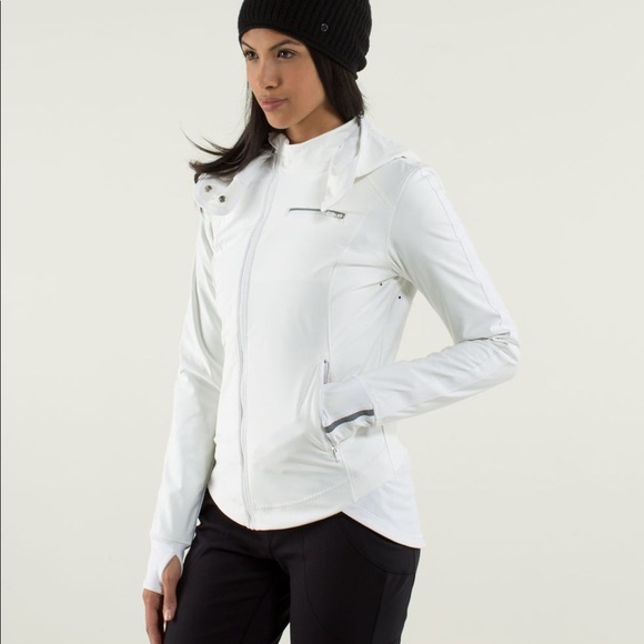 lululemon athletica Jackets & Blazers - Lululemon Keep It Up Jacket